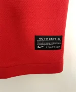 Arsenal Retro Home Football Shirt 2012/2013 - 图片 7