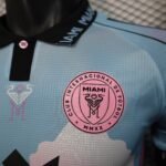 Inter Miami Special Edition Shirt Player Edition Jersey 25-26 - 图片 5