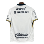 Pumas UNAM Home football jersey Fan Version 2025-26 - 图片 2