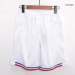2024 France Home Shorts Euro - 图片 4