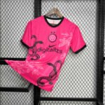 24-25 Inter Milan pink Special Edition Kit Jersey - 图片 3
