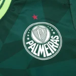 SE Palmeiras 2023/24 Home Jersey - 图片 6