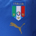 Italy Retro Jersey Home World Cup 2006 - 图片 6
