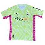 23-24 Borussia Mönchengladbach Goalkeeper Jersey