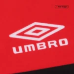 CR Flamengo 1992/93 Retro Jersey Home - 图片 5