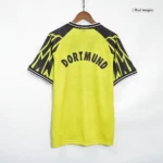 94-95 Borussia Dortmund Retro Jersey Home - 图片 8