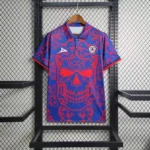 Cruz Azul Day of the Dead 23-24  Jersey Special Edition - 图片 7