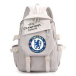 Football Club Backpack Bag Football Gift - 图片 23