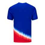 Nike Men USA Nation Soccer Jersey Away Shirt 2024 - 图片 2