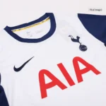 Kids Tottenham Hotspur Home Full Kits(Jersey+Shorts+Socks) 2024/25 - 图片 7