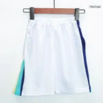 Brazil Away Kit (Jersey+Shorts) Copa America 2024 - 图片 7