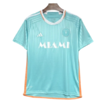24-25 Inter Miami CF Third Away Soccer Jersey Fan Version - 图片 2