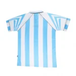 Argentina Retro Jersey Home 1996 - 图片 2