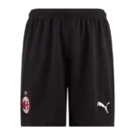 23-24 AC Milan Home Kit(Jersey+Shorts) - 图片 5