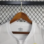 Santos FC Home Shirt Football Jersey 24-25 - 图片 6
