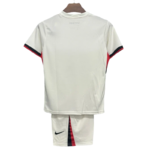 2025/2026 chelsea Away Football jersey Kit for Kids - 图片 2