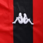 AC Milan Retro Jersey Home 1988/89 - 图片 7