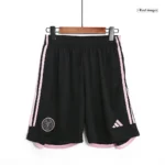 Inter Miami CF Away Kit Shirt+Short 2023 - 图片 6