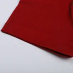 Serie A Roma Club Totti #10 Batistuta #18 Retro Jersey Home 2000-01 - 图片 4