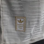 24-25 Bayern Munich Third Away Player Version - 图片 8