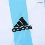 Argentina Retro Home Jersey 2014/15 - 图片 6