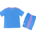 Inter Miami Third Away Kids soccer jersey Kit 2025-26 - 图片 2