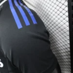 2024/2025 Player Version Lyon Away Football Shirt - 图片 6