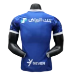 2024-25 Al Hilal SFC Home Jersey Player Version - 图片 2
