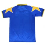 1995-96  Juventus Retro Jersey Away - 图片 6