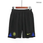 23-24 Inter Milan Home Kit Jersey+Shorts - 图片 4