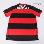 CR Flamengo 1992/93 Retro Jersey Home - 图片 2