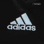 2009/10 Real Madrid Retro Jersey Away - 图片 3