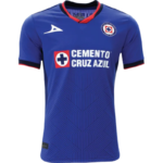 Cruz Azul 2023/24 Jersey Home