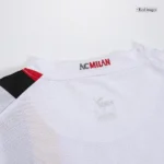 23-24 AC Milan Jersey Away - 图片 9