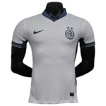 24-25 Inter Milan Away Kit Jersey Player Version