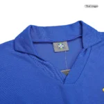 Brazil Retro Jersey Away 1957 - 图片 3