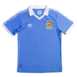 1981/83 Manchester City Retro Home Jersey