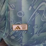 Juventus Away Jersey Football Shirt Player Version 25-26 - 图片 10