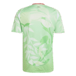 Italy Soccer Jersey Away Shirt 2025 - Women's Euro - 图片 2