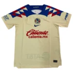 Club America 2023/24 Home Jersey - 图片 6