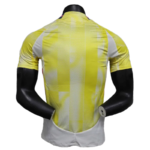 24-25 Juventus Away Soccer Jersey Player Version - 图片 2