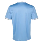 2013/14Manchester City Retro Home Jersey - 图片 2