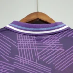 92-93 Fiorentina Retro Jersey Home - 图片 7