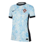 2024 Women's Portugal Away Jersey Euro