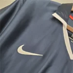01-02  PSG Retro Jersey Home - 图片 5