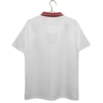 Retro Turkey Away Jersey 1996 - 图片 2