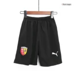 23-24  Kids RC Lens Away Kit Jersey+Short - 图片 8