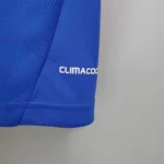12-13 Chelsea Retro Jersey Home - 图片 9
