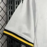 24-25 Borussia Dortmund Third Away Soccer Jersey - 图片 8