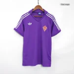 Fiorentina 1979/80 Retro Jersey Home - 图片 3